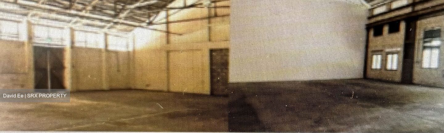Depot Lane (D4), Factory #448151711